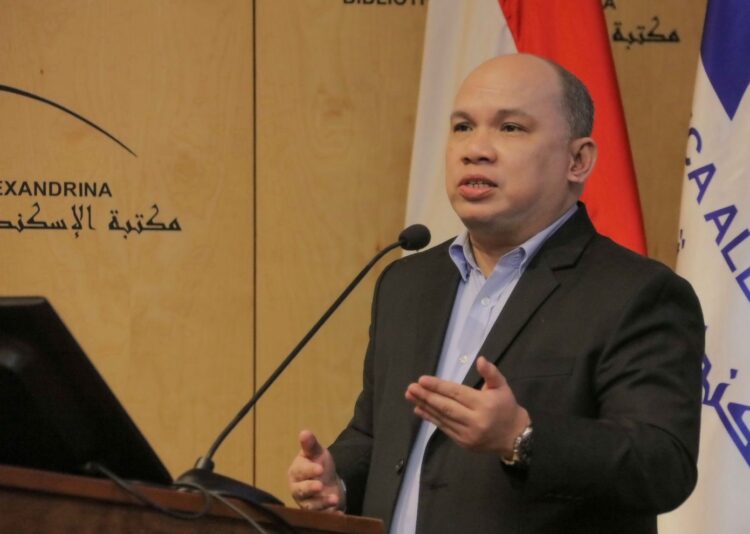مكتبة الإسكندرية ندوة بعنوان مساهمات وإنجازات في مجال التكنولوجيا الخضراء