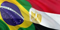 مصر والبرازيل يبحثان تعزيز العلاقات الثنائية وتطورات غزة والملف الإيراني