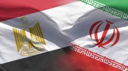 وزيرا خارجية مصر وإيران يبحثان مستجدات المنطقة وسبل خفض التوتر