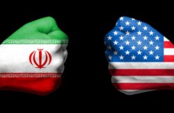 12 دولة تتحرك لوقف الحرب الأمريكية الإسرائيلية على إيران