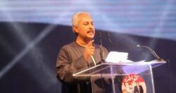 نقيب الزراعيين يشاطر وزير الزراعة الأحزان لوفاة السيدة والدته