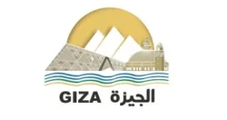 محافظ الجيزة يستقبل مدير الأمن ويضع إكليل الزهور على النصب التذكاري في عيدها القومي