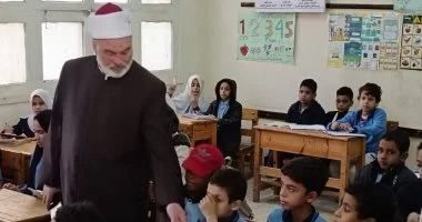 الأزهر إجازة الأربعاء والخميس نظراً للأحوال الجوية