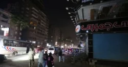 تحرير 113 مخالفة في أول يوم لتنفيذ قرار غلق المحلات المخالفة