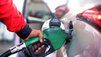 رسميا زيادة أسعار البنزين والسولار في مصر بدءا من الثالثة فجرا