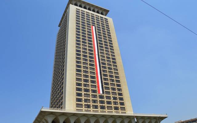 الخارجية المصرية: نتابع أوضاع جالياتنا في دول الخليج والمشرق العربي