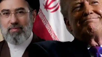 ترامب: تحركات إيجابية نحو اتفاق مع إيران