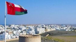 استهداف ميناء الدقم التجاري في سلطنة عمان