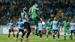 موقعة سيد البلد وزعيم الفلاحين .. إعلان التشكيل الرسمي لمواجهة التاسعة والنصف