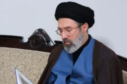 ترامب موافقة أمريكا شرط لاختيار المرشد الإيراني الجديد