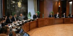 وزير البترول: مصر لم تتأثر بإغلاق مضيق هرمز