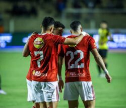 موعد مباراة الأهلي وطلائع الجيش في دوري نايل