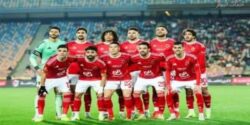 تشكيل الأهلي المتوقع لمواجهة طلائع الجيش في دوري نايل