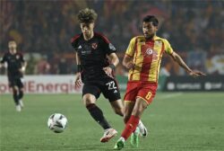 غيابات الأهلي تضرب الفريق قبل مواجهة الترجي الحاسمة