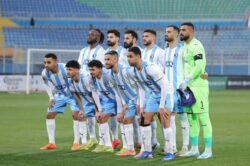 بيراميدز يخوض ودية قوية أمام "ليفلز" استعدادًا لاستئناف مشواره المحلي