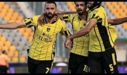 وادي دجلة يعلن تشكيله لمواجهة طلائع الجيش في إياب كأس عاصمة مصر