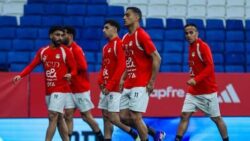 قمة نارية بين مصر وإسبانيا في بروفة قوية قبل مونديال 2026
