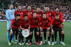 تعرف على تشكيل منتخب مصر المتوقع أمام إسبانيا في المباراة الودية الدولية
