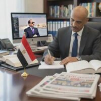 عالقون بقرار "الظروف الاضطرارية".. استغاثة عاجلة لوزير التعليم لإنقاذ مستقبل "أبنائنا في الخارج"