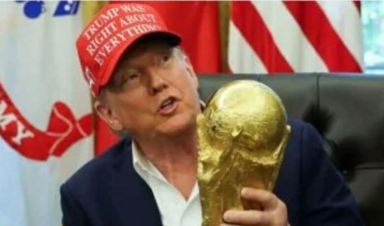 هل يغيب المنتخب الإيراني عن كأس العالم وسط الهجوم الامريكى على إيران
