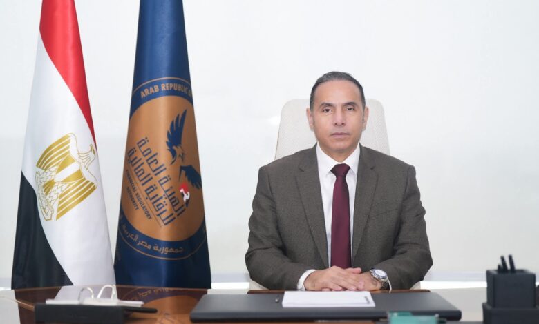 مصر تفوز برئاسة لجنة الأسواق النامية والناشئةومنصب نائب رئيس المنظمة الدولية