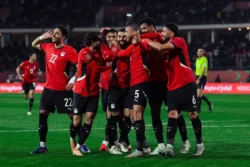 شوبير: فوز مصر على السعودية رسمي.. والإشادة واجبة بدل الانتقاد