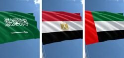 أجرى الرئيس السيسي اليوم، زيارة أخوية قصيرة إلى كل من مملكة البحرين والمملكة العربية السعودية.