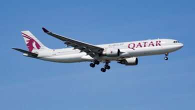 الخطوط الجوية القطرية تعلن استمرار تعليق رحلاتها الجوية مؤقتا