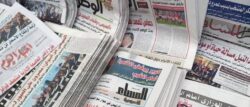 الإعلام المطبوع لا يواجه حالة التراجع النهائي بحسب ما يدعيه البعض