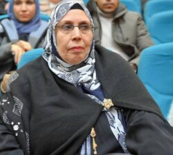 الأم… الحكاية التي لا تنتهي