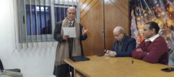الثقافة بسوهاج تواصل ليالي رمضان بندوات توعوية وعروض الفلكلور
