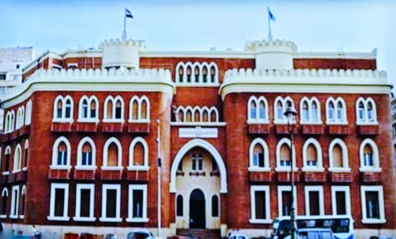 تقدم جديد لجامعة الإسكندرية في تصنيف QS العالمي للتخصصات الجامعية 2026