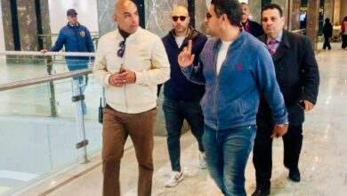 جولة مكثفه للسياحة والمصايف مع الجهات المعنية تنفيذًا لتعليمات محافظ الإسكندرية