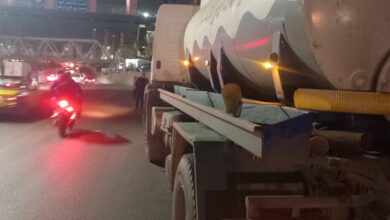 محافظ الإسكندرية رفع درجة الاستعداد القصوى لمواجهة تقلبات الطقس غداً الأربعاء