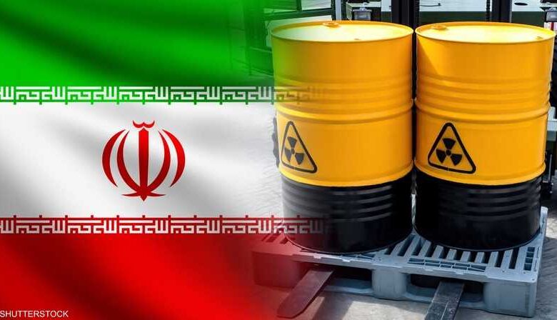 أسعار النفط تراجعت بشكل حاد اليوم الجمعة