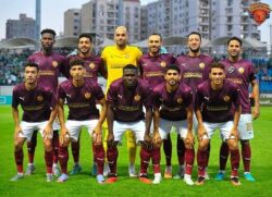 سيراميكا كليوباترا يحقق فوزًا صعبًا على سموحة في الدوري المصري