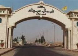 وزير النقل يزور شمال سيناء ويتفقد المشروعات القومية ومعدلات التنفيذ
