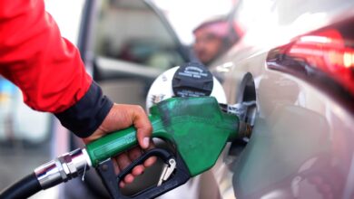 وزارة البترول تكشف حقيقة تحريك الأسعار البترولية غداً