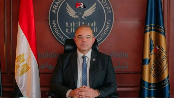 هيئة الرقابة المالية وجهه بسرعة اتخاذ الإجراءات اللازمة لصرف التعويضات المستحقة لأسر ضحايا ومصابي السادات بالمنوفية