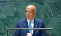 السفير المصري لدى الأمم المتحدة أكد أن تعزيز التعاون بين الأمم المتحدة وجامعة الدول العربية أصبح مهم