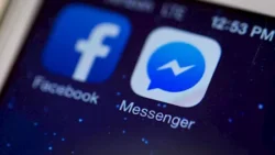 ميتا تقرر إغلاق موقع ماسنجر المستقل