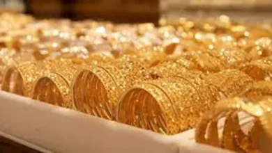 الذهب يتخطى إحتياطيات الدولار في البنوك المركزية