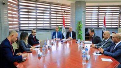 وزير التعليم يبحث إدراج الثقافة المالية بالمناهج لتعزيز وعي الطلاب الاقتصادي