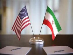المال مقابل اليورانيوم واشنطن وطهران تقتربان من صفقة قد تنهي التصعيد