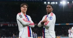 باريس سان جيرمان يسقط أمام ليون في الدوري الفرنسي