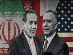 إيران تستعد لتقديم ردها على مقترح السلام الجديد 1 مايو