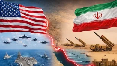 البنود الإيرانية العشرة للموافقة على وقف الحـ-ـرب مع أمريكا.