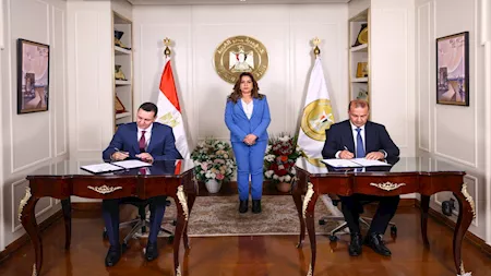 إطلاق منظومة رصد جوي ذكي باستخدام الدرون