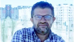 وزير البترول والثروة المعدنية ينعي المغفور له المهندس حسام صادق خليفة