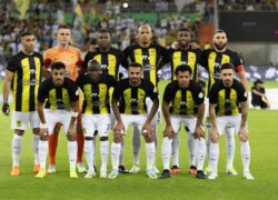 تشكيل العميد المتوقع لمواجهة التعاون في الجولة الـ”30” بدوري روشن